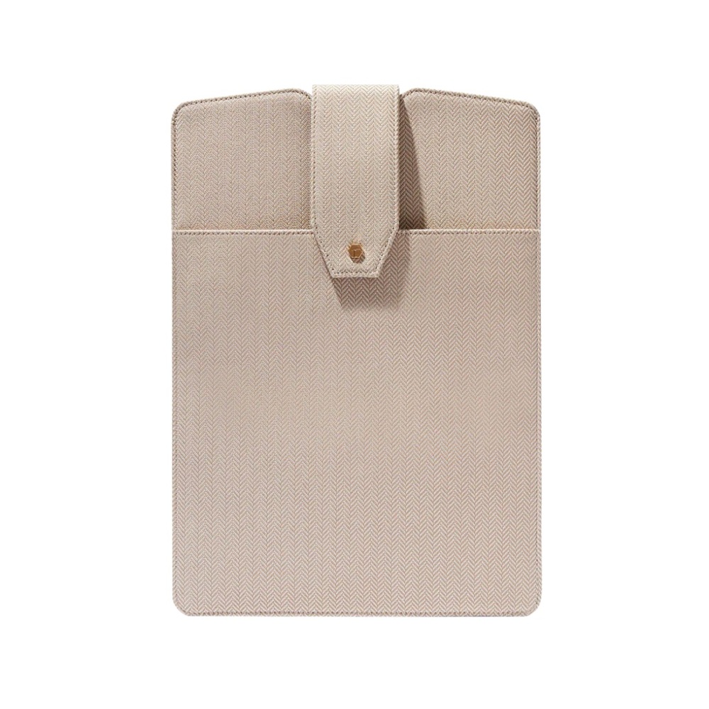 Lindsay Albanese Laptop Clutch